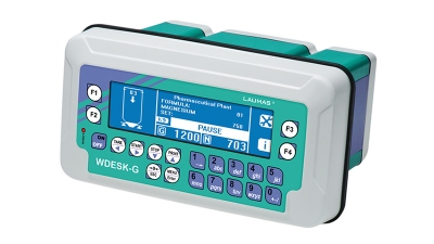 Weight Indicators with Graphic display  WDESK G