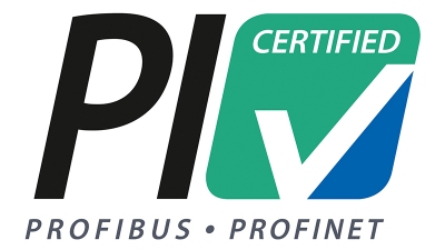 Certification PROFINET IO obligatoire