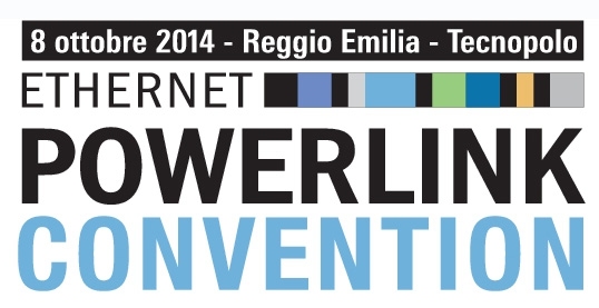 POWERLINK convention Italia