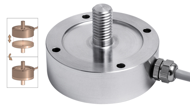 CLBT load cell