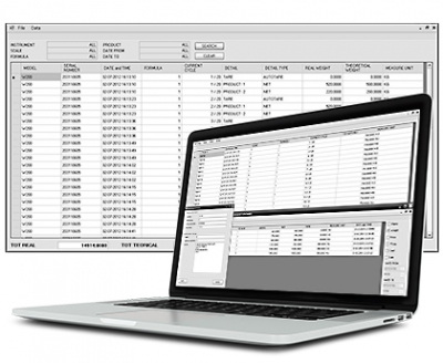 PROG DB - SOFTWARE DE ALMACENAMIENTO DE DATOS EN EL PC