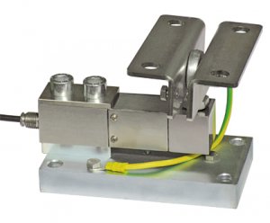 TFPS2000 - TFPS2000INOX - for load cells FTKL - FTL - FTP/-P - FTK - FTZ