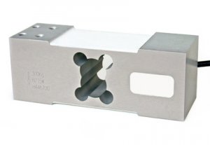 APL - SINGLE-POINT LOAD CELL for platforms 600 x 600 mm