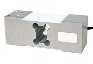 APL - SINGLE-POINT LOAD CELLS for platforms 600 x 600 mm