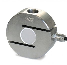 CTOL - TENSION (COMPRESSION) LOAD CELLS