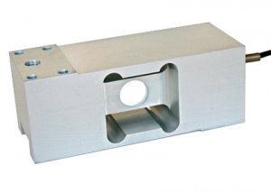 AR - SINGLE-POINT LOAD CELL for platforms 800 x 800 mm