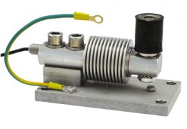 TFFSB - for load cells FCAX - FCAL