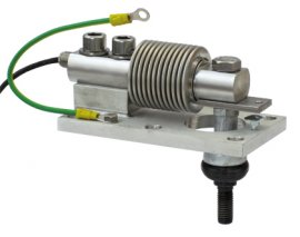 TFAST - for load cells FCAX - FCAL