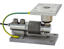 TFGP - TFGP2000 - for load cells FCAX - FCAL