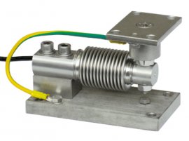 TFCGP - for load cells FCOL - FCK