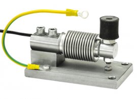 TFCFSB - for load cells FCOL - FCK