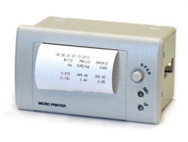 STAVP - 32 COLUMN THERMAL PRINTER 