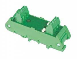 CONVLAU - CONVERTISSEUR RS232 / RS422-485