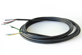 CAVO6020S - SHIELDED CABLE 