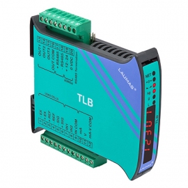 TLB - DIGITAL-ANALOG WEIGHT TRANSMITTER ( RS485 )