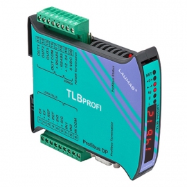 TLB PROFI - DIGITAL WEIGHT TRANSMITTER (RS485 - PROFIBUS )