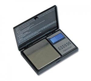 LBIL 500 - POCKET MINI SCALE