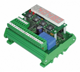 LCD2 - DIGITAL LOAD LIMITING DEVICE 