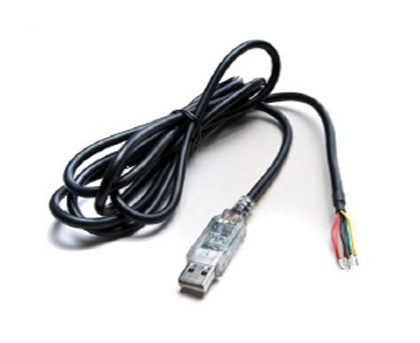 Adattatore USB A RS485, 2 Pezzi – Convertitore Industriale Per Collegamento PC E Dispositivi 485, Plug And Play - 2