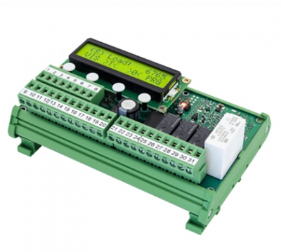 LCD3PL - DIGITAL LOAD LIMITING DEVICE