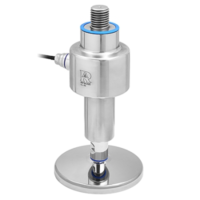 FLC 3A  - HYGIENIC COMPRESSION LOAD CELL
