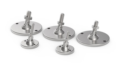 STR - for load cells FCAL/X - FCOL - FTK/L - FTL - FTP/-P - FTZ - FLC