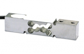 PRC - SINGLE-POINT LOAD CELL for platforms 350 x 350 mm