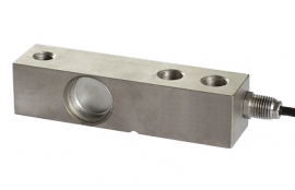 FTK - SHEAR BEAM AND BENDING LOAD CELL