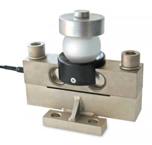 DTL - DOUBLE SHEAR BEAM LOAD CELL