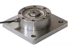 CLS - COMPRESSION LOAD CELLS - LOW PROFILE