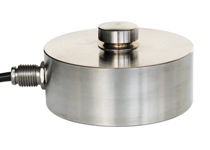 Compression load cell - CBL | LAUMAS