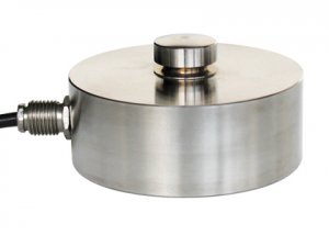 CBL - COMPRESSION LOAD CELL - LOW PROFILE