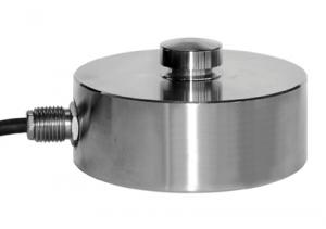 CBX - COMPRESSION LOAD CELLS - LOW PROFILE