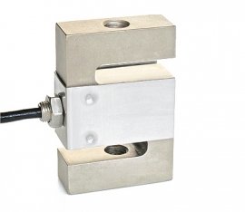 SL - TENSION (COMPRESSION) LOAD CELLS