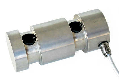 Load Cell Rope Pin Pin load cell - LAU | LAUMAS