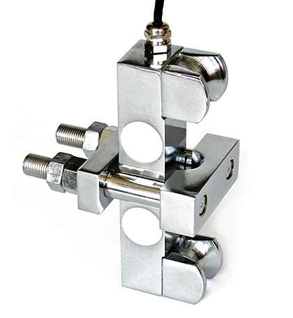 fun load cells for measuring the tension of wire rope laumas