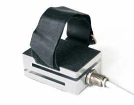 LPED - COMPRESSION LOAD CELL FOR FOOT BRAKE