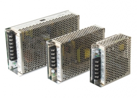 ALI - STABILIZED SWITCHING POWER SUPPLIES 